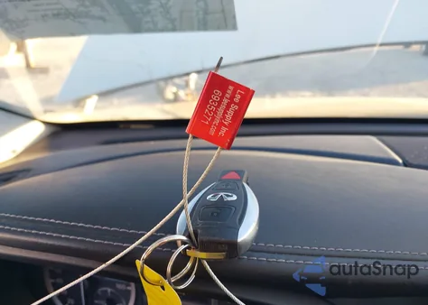 2017 Infiniti Qx30 Premium из США, поврежденный, VIN SJKCH5CP1HA022152